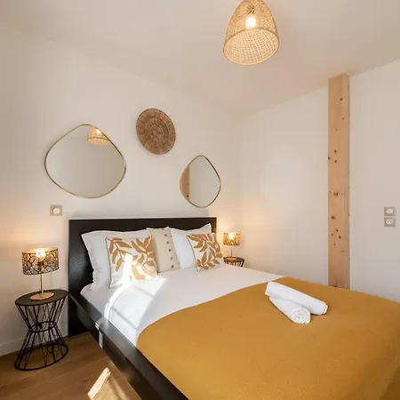 The Penthouse Disneyland Paris - 6 Pers - 3 Ch * Marne-la-Vallee