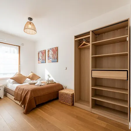 The Penthouse Disneyland Paris - 6 Pers - 3 Ch