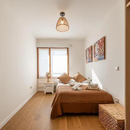 The Penthouse Disneyland Paris - 6 Pers - 3 Ch Apartment
