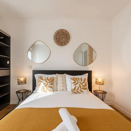 The Penthouse Disneyland Paris - 6 Pers - 3 Ch * Marne-la-Vallee
