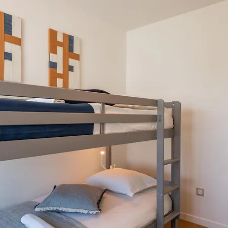 The Penthouse Disneyland Paris - 6 Pers - 3 Ch Apartment Marne-la-Vallee