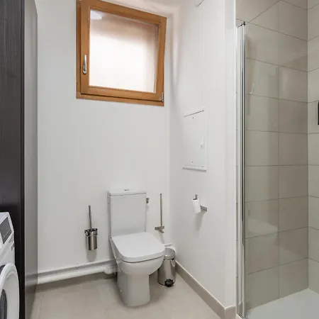 Apartment The Penthouse Disneyland Paris - 6 Pers - 3 Ch *