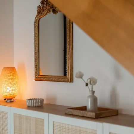 Apartment The Penthouse Disneyland Paris - 6 Pers - 3 Ch Marne-la-Vallee