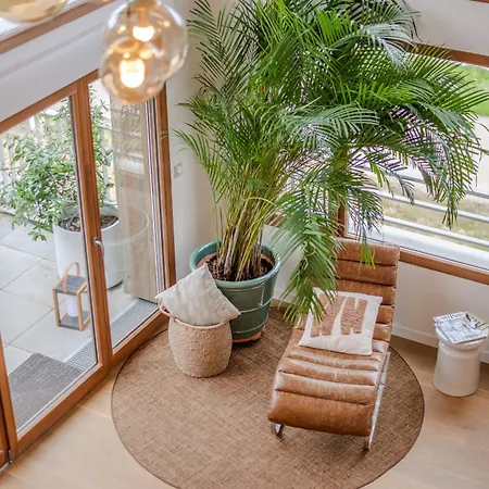 The Penthouse Disneyland Paris - 6 Pers - 3 Ch * Marne-la-Vallee