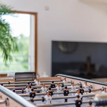 The Penthouse Disneyland Paris - 6 Pers - 3 Ch Apartment Marne-la-Vallee