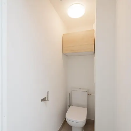 The Penthouse Disneyland Paris - 6 Pers - 3 Ch