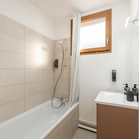 The Penthouse Disneyland Paris - 6 Pers - 3 Ch Apartment