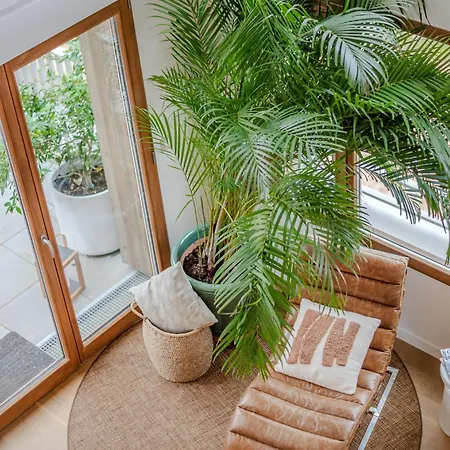 The Penthouse Disneyland Paris - 6 Pers - 3 Ch Apartment Marne-la-Vallee