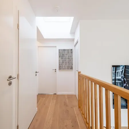 The Penthouse Disneyland Paris - 6 Pers - 3 Ch Marne-la-Vallee