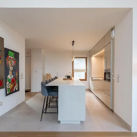 The Penthouse Disneyland Paris - 6 Pers - 3 Ch * Marne-la-Vallee