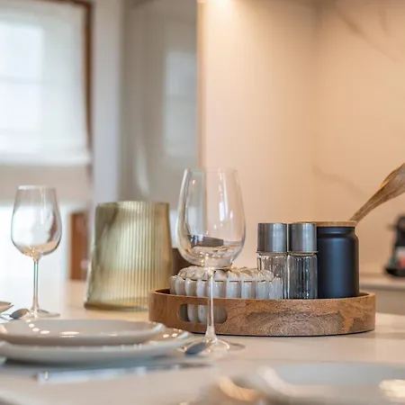The Penthouse Disneyland Paris - 6 Pers - 3 Ch Apartment Marne-la-Vallee
