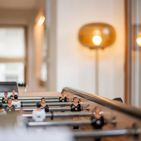 Apartment The Penthouse Disneyland Paris - 6 Pers - 3 Ch Marne-la-Vallee