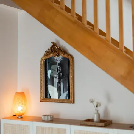 The Penthouse Disneyland Paris - 6 Pers - 3 Ch Apartment